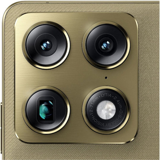 Motorola Signature 5G (16/512GB) Pantone Martini Olive