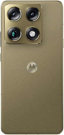Motorola Signature 5G (16/512GB) Pantone Martini Olive