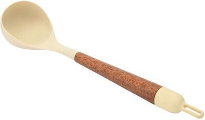 Estia Βαθιά Κουτάλα Κουζίνας από Σιλικόνη 34cm Estia Βαθιά Κουτάλα Κουζίνας από Σιλικόνη 34cm