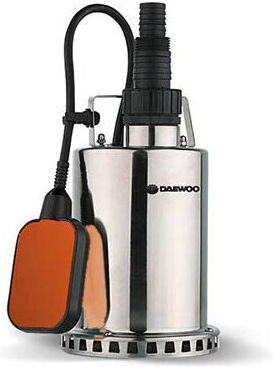 Daewoo Αντλία Νερού 0.73hp DAEQDP35