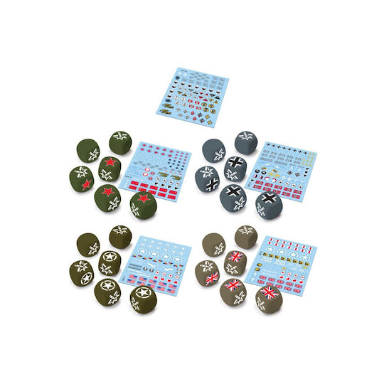 World Tanks Starter Set 15th Anniversary