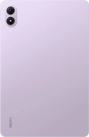 Xiaomi Redmi Pad 2 Pro 12.1Инчове Таблет (6GB/128GB) Лавандулово лилаво