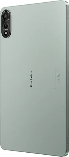 BlackView Mega 2 WiFi 12" Tablet (12GB/256GB) Πράσινο