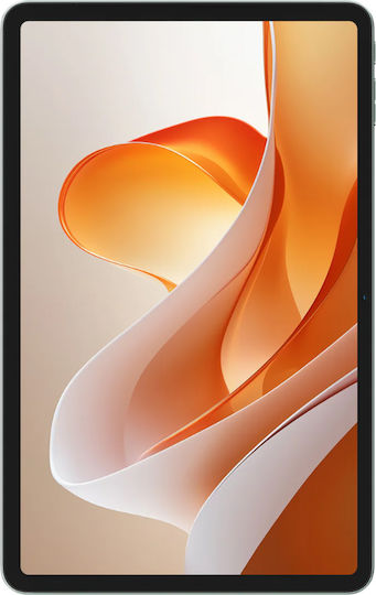 BlackView Mega 2 WiFi 12" Tablet (12GB/256GB) Πράσινο