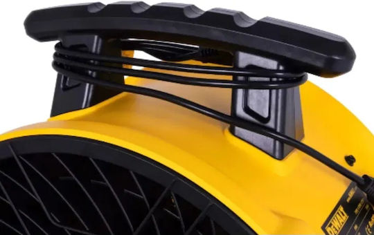 DEWALT DXF1645 Професионален Вентилатор