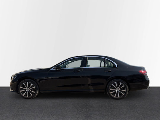 Mercedes-Benz E Class E 300 e 4Matic Auto PHEV (Plug In) '21