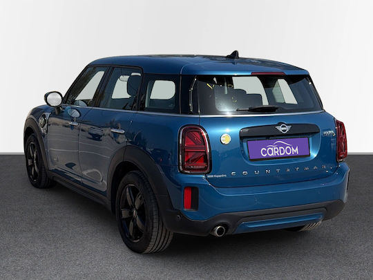 Mini Countryman Cooper SE ALL4 Auto PHEV (Plug In) '22