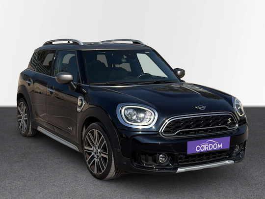 Mini Countryman Cooper SE ALL4 Auto PHEV (Plug In) '20