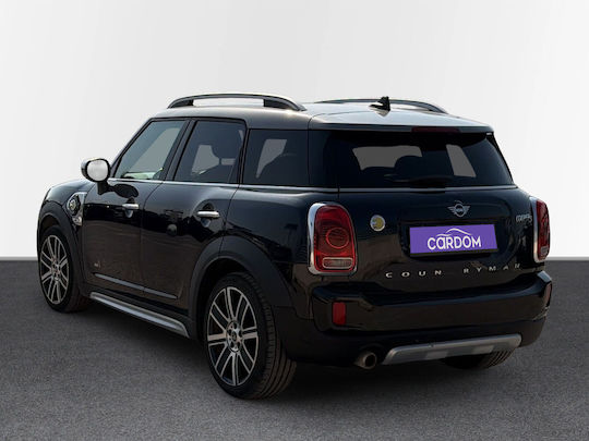 Mini Countryman Cooper SE ALL4 Auto PHEV (Plug In) '20