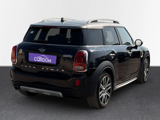 Mini Countryman Cooper SE ALL4 Auto PHEV (Plug In) '20