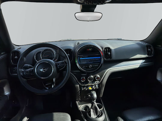 Mini Countryman Cooper SE ALL4 Auto PHEV (Plug In) '20