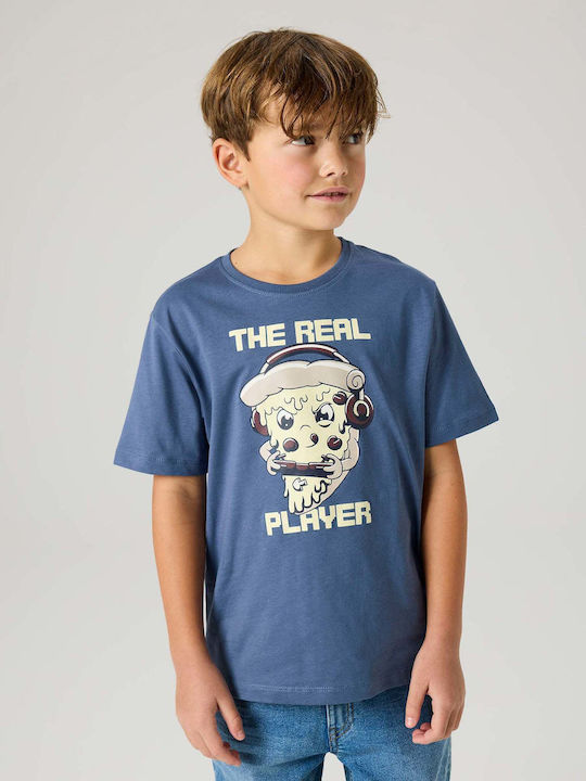 Tricou pentru copii RAF