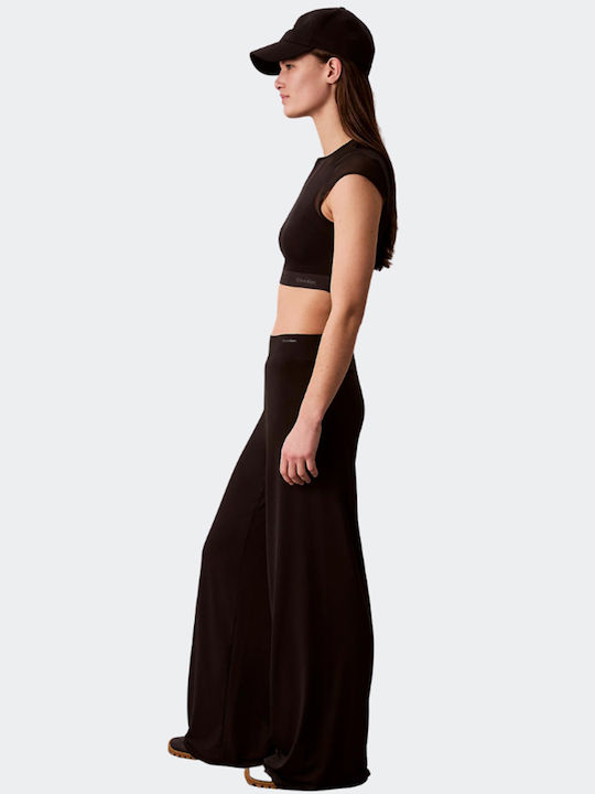 Damenhose Schwarz
