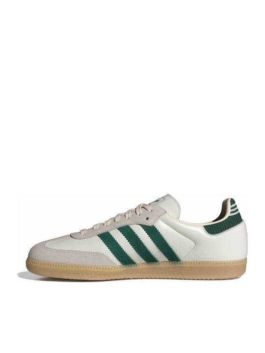 Samba Og Adidași Pentru Bărbați Albi