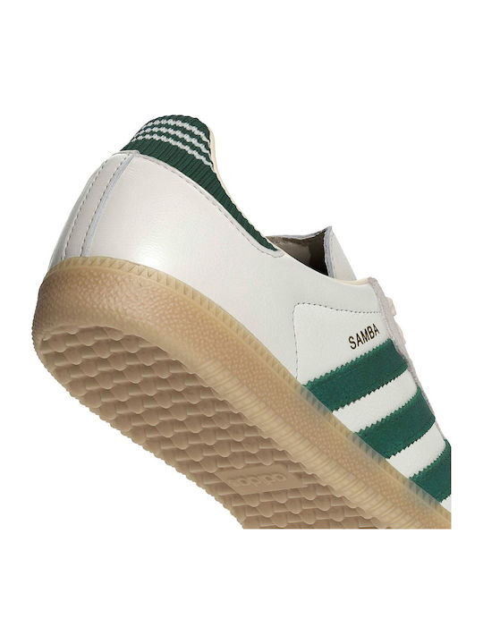 Samba Og Adidași Pentru Bărbați Albi