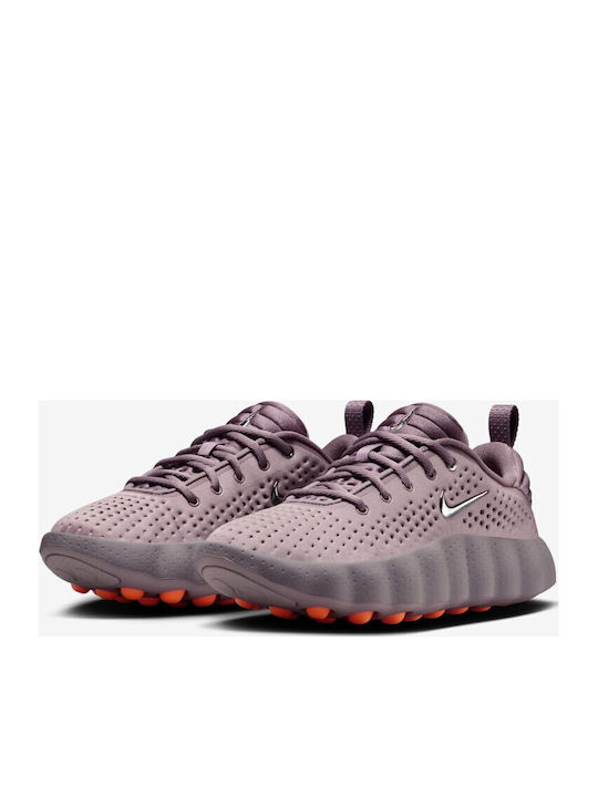 Mind 002 Women's Sneakers Light Violet Ore