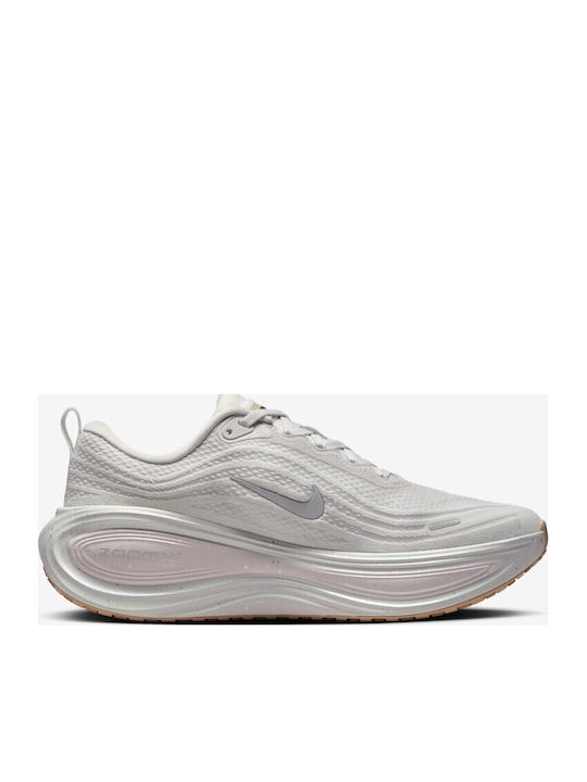Vomero Plus Speckle Мъжки Спортни Обувки Running Сиви