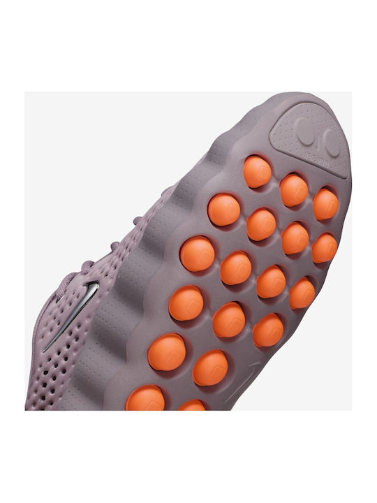 Mind 002 Women's Sneakers Light Violet Ore