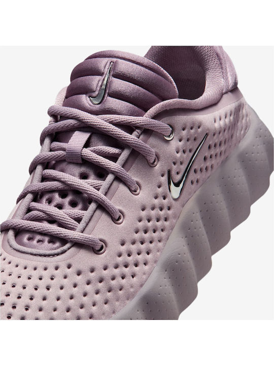 Mind 002 Women's Sneakers Light Violet Ore