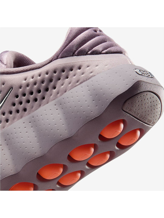 Mind 002 Women's Sneakers Light Violet Ore