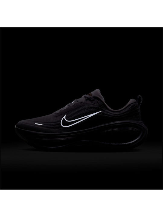 Vomero Plus Speckle Мъжки Спортни Обувки Running Сиви
