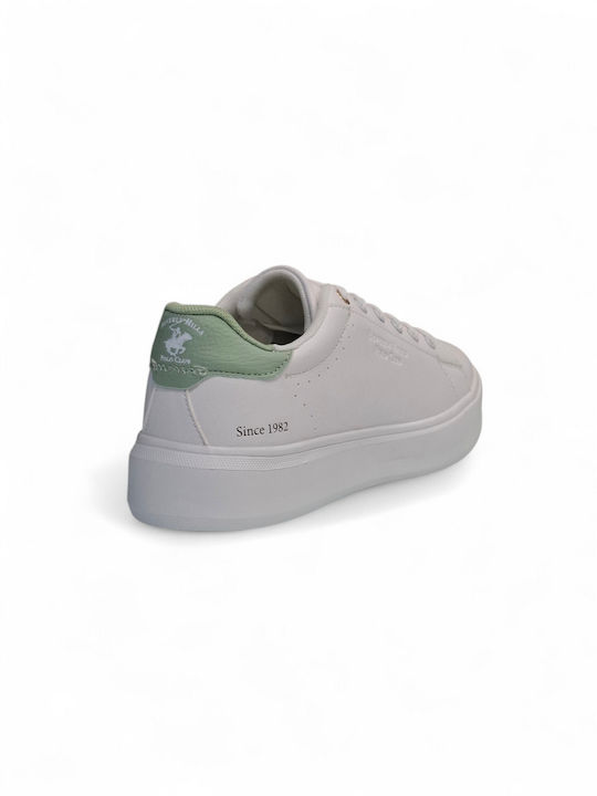 Γυναικεία Sneakers Λευκό