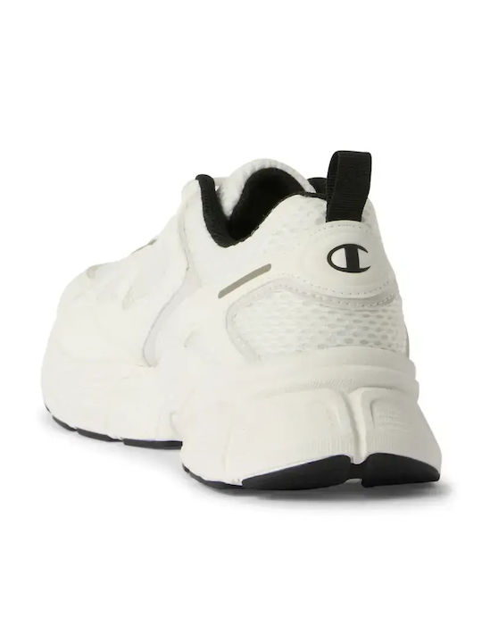 Champion Herren Chunky Sneakers Weiße