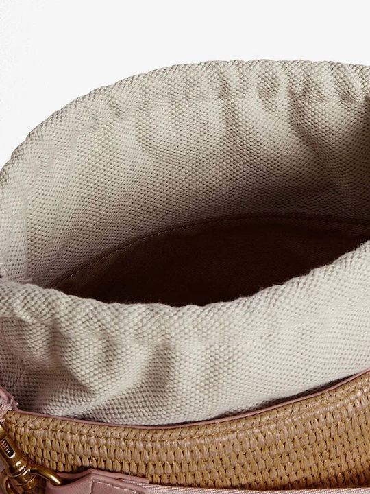 Ted Baker Raffyna Damen Tote Tasche Aus Rattan Ted Baker Raffyna Damen Tote Tasche Aus Rattan
