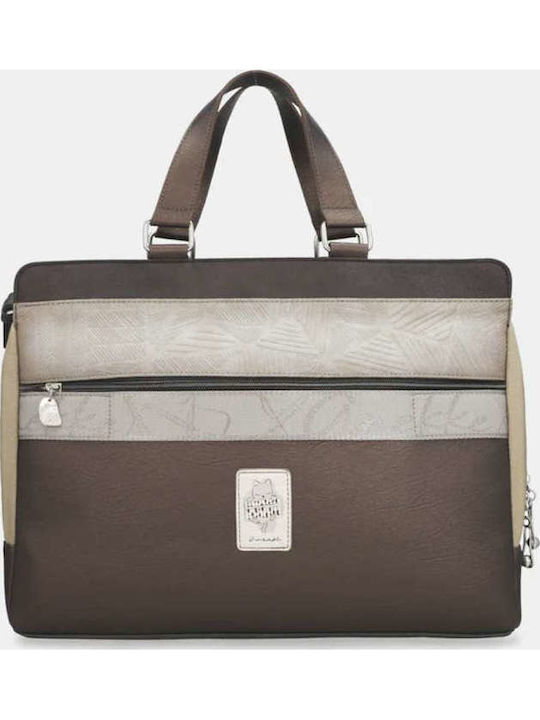 Women's Professional Multicolour Bag