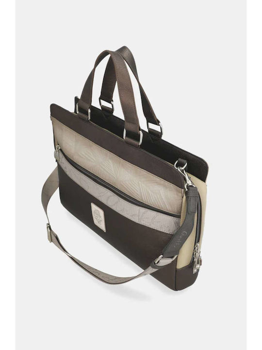 Women's Professional Multicolour Bag