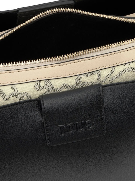 Women's Shoulder Bag Black