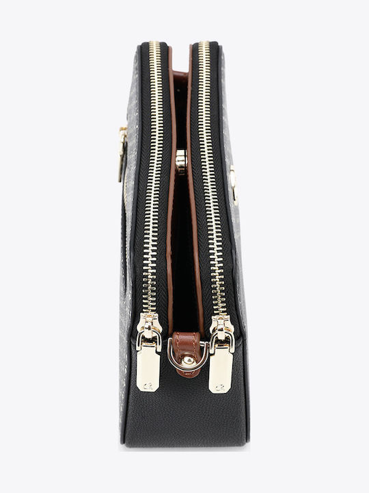 Women's Crossbody Bag Black