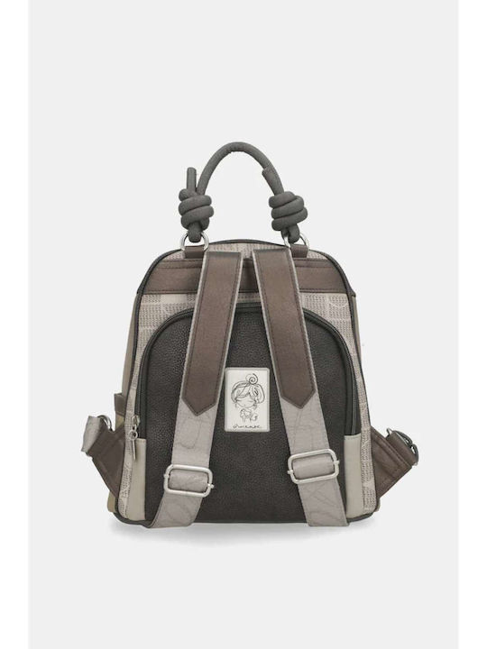 Rucsac Damă Multicolor
