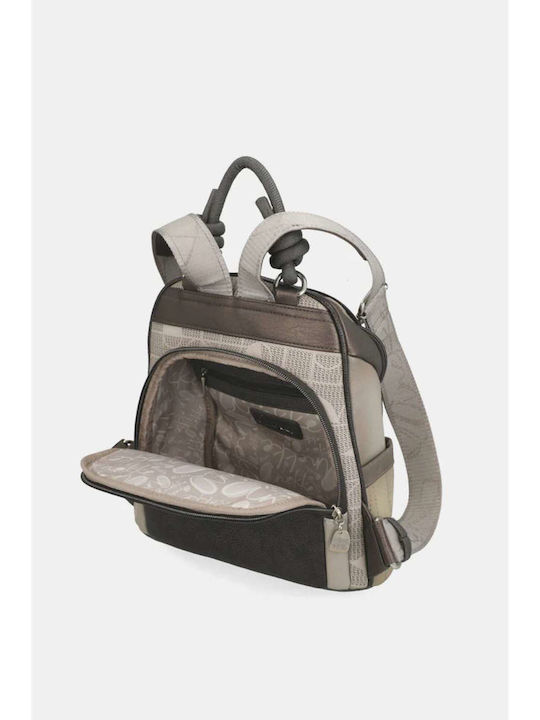Rucsac Damă Multicolor