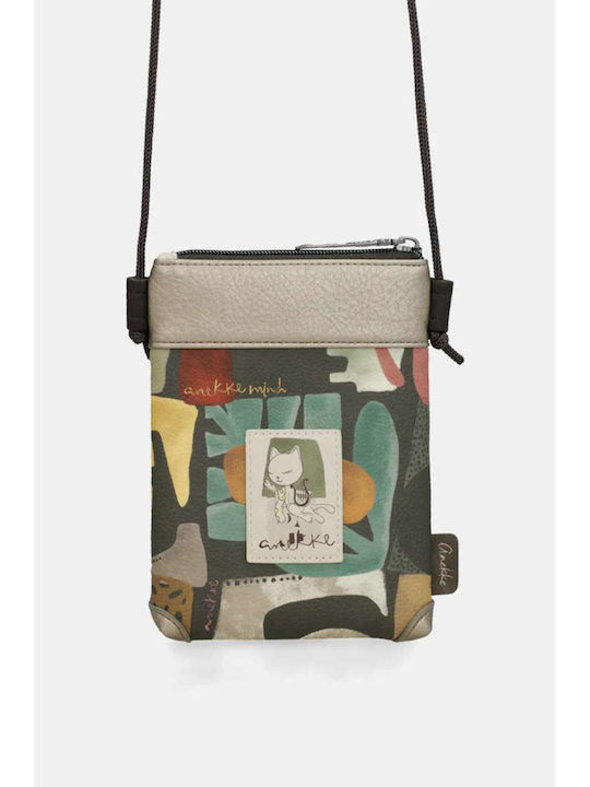 Multicolour Women's Mobile Phone Pouch Set