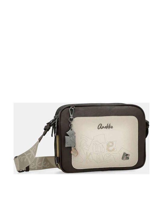 Women's Crossbody Bag Multicolour