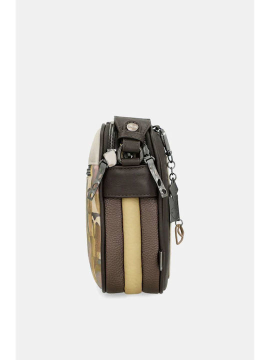 Women's Crossbody Bag Multicolour