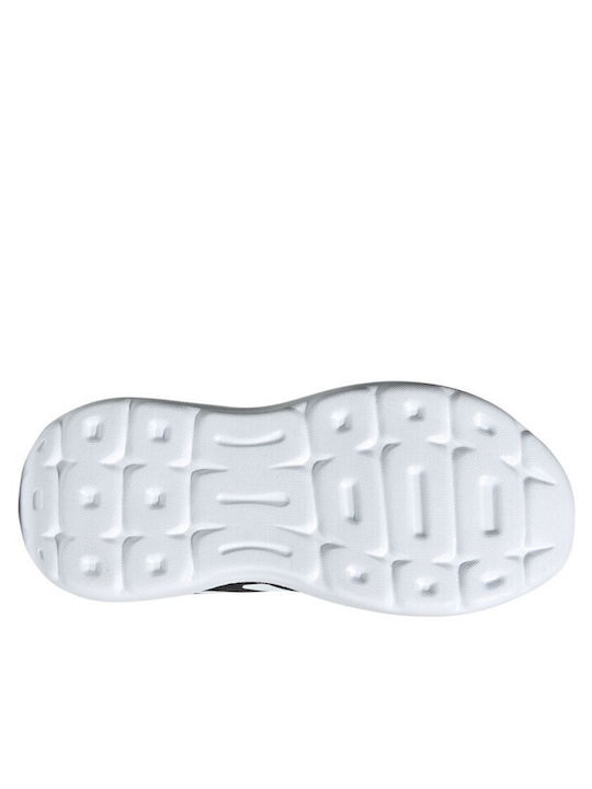 Tensaur Tensaur Run 2.0 Kids Sports Shoes Running with Laces Grey Four / Cloud White / Core Black