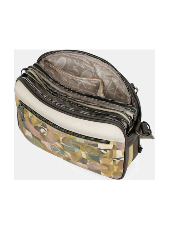 Women's Crossbody Bag Multicolour