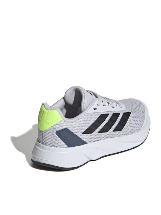 Duramo Duramo Kids Sports Shoes Running with Laces Gray