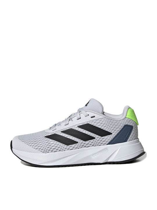 Duramo Duramo Kids Sports Shoes Running with Laces Gray