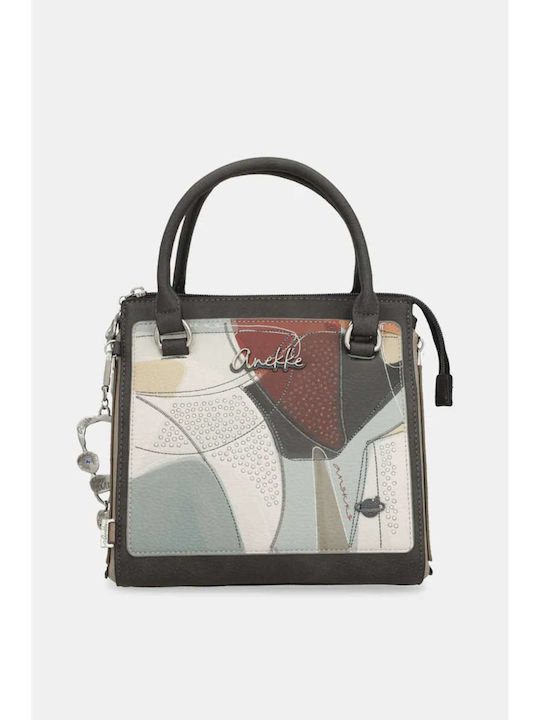 Damenhandtasche Handtasche / Crossbody / Schulter Mehrfarbig