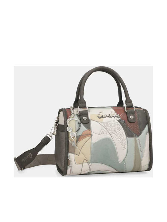 Women's Multicolour Handbag