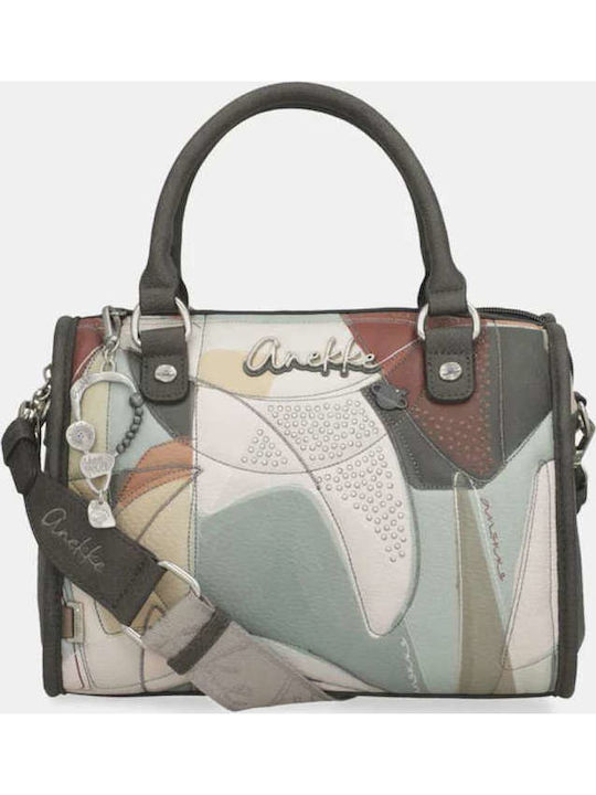 Women's Multicolour Handbag