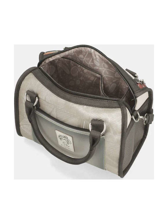 Women's Multicolour Handbag