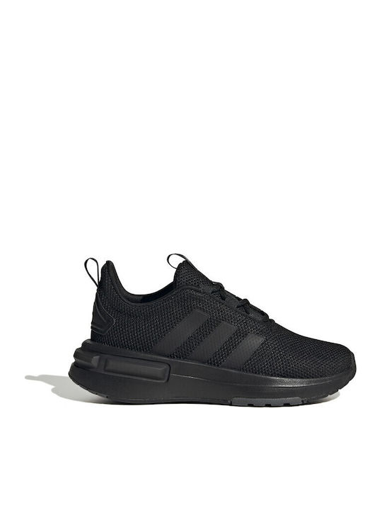 Racer TR23 Kinder Sneakers Core Black / Grey Five