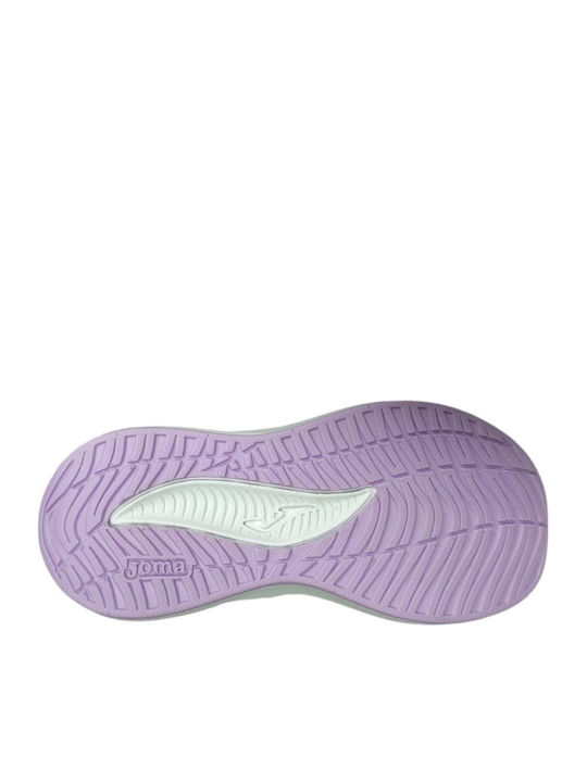 Fury Jr Παιδικά Sneakers Μπλε
