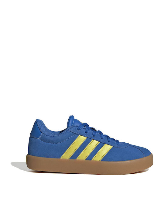 VL Court 3.0 Kinder Sneaker Blau