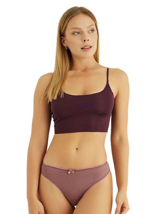 Βαμβακερά Damen Brasilien MultiPack
