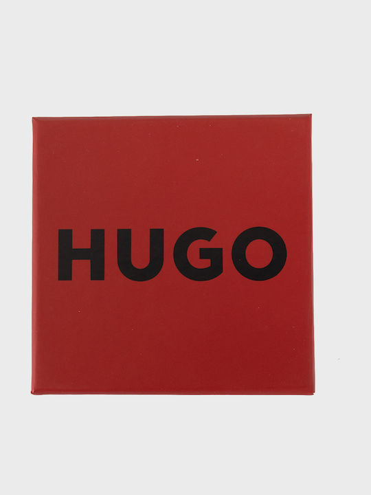 Hugo Halskette Braun